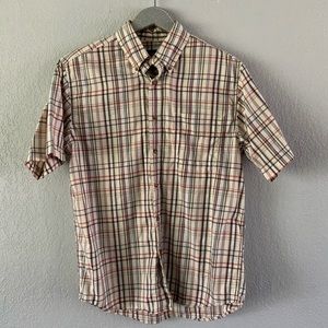 Eddie Bauer Relaxed Fit Button Down